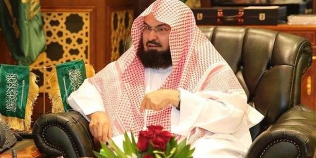 السديس يعلن نجاح خطة الرئاسة التشغيلية لموسم الحج