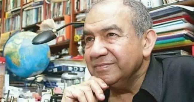 وفاة إسماعيل عثمان رئيس النادى الإسماعيلى الأسبق