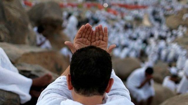 الإمارات تثمن الخدمات التى تقدمها السعودية للتسهيل على الحجاج