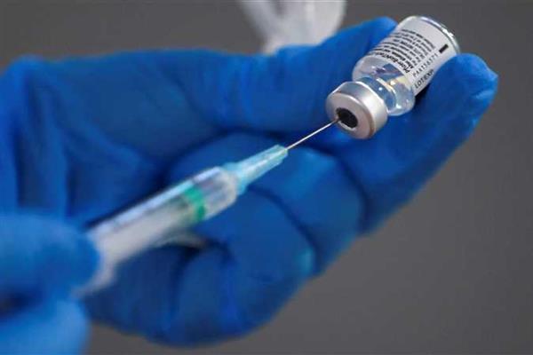 4891 مغربيا يتلقون الجرعة الرابعة من لقاح كورونا خلال أسبوع