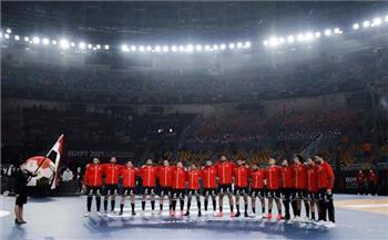 بث مباشر.. مشاهدة حفل افتتاح كأس أمم إفريقيا لكرة اليد 2022