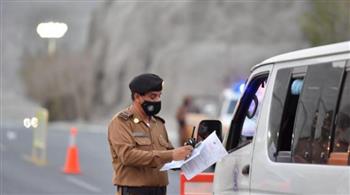  السعودية: ضبط 6310 أشخاص لمحاولتهم الحج بدون تصريح و84 حملةَ حج وهمية