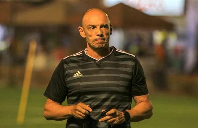 جونياس يعلن قائمة بيراميدز لمباراة طلائع الجيش