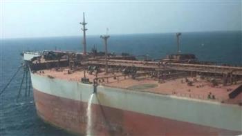   اليمن: حالة خزان النفط (صافر) تزداد تدهورًا ما ينذر بحدوث كارثة تهدد خطوط الملاحة الدولية
