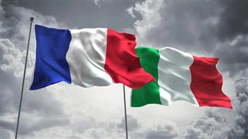   إيطاليا وفرنسا تؤكدان العمل معًا لمساعدة الليبيين في حل المختنق الحالي والذهاب للانتخابات