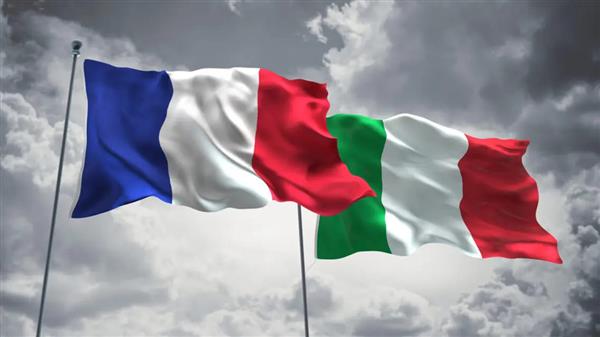 إيطاليا وفرنسا تؤكدان العمل معًا لمساعدة الليبيين في حل المختنق الحالي والذهاب للانتخابات