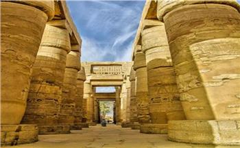   خبير آثار يشيد باختيار القاهرة والأقصر ضمن أفضل وأشهر المقاصد السياحية فى العالم