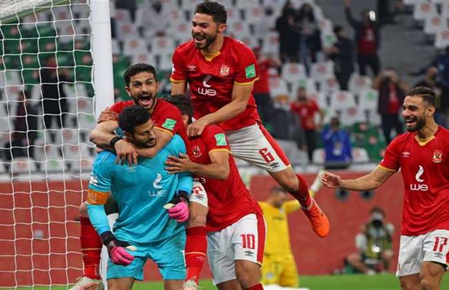 الأهلي يستعيد نغمة الانتصارات في الدوري بفوز كبير على فيوتشر 4-0