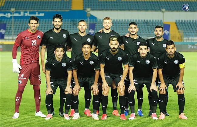 بيراميدز يحقق تعادلاً ثمينًا مع طلائع الجيش 2-2 في الدوري الممتاز
