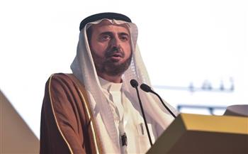   وزير الحج السعودي يمنح رئيس البعثة العراقية "درع التميز"