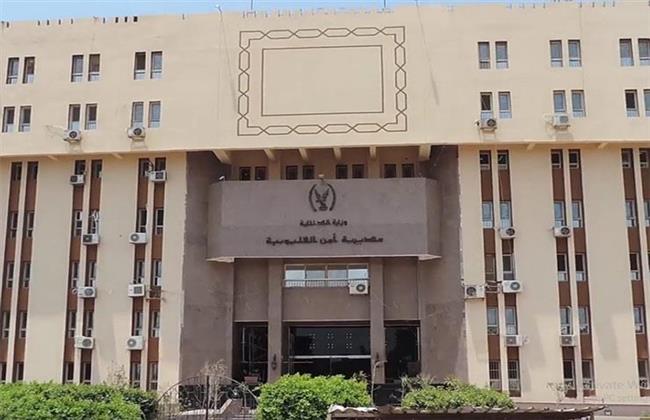 أمن القليوبية يكشف غموض العثور على جثة شاب مصاب بطلق ناري بكفر شكر  