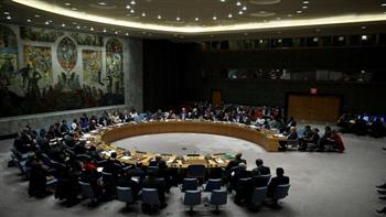   مجلس الأمن يصوت على مشروع قرار بإدخال المساعدات لسوريا.. اليوم