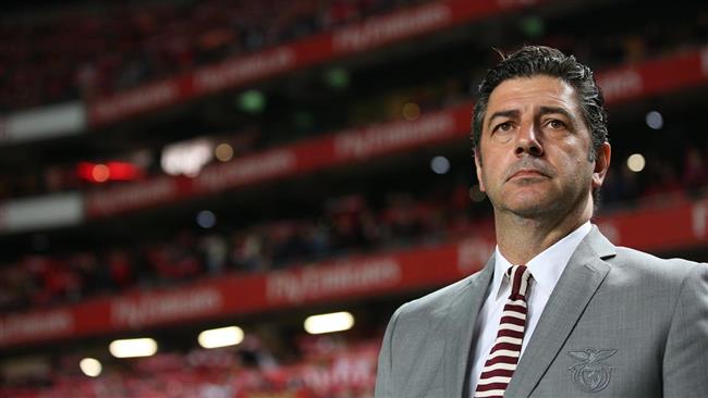 رسميًا.. البرتغالي روي فيتوريا مديرا فنيا لمنتخب مصر