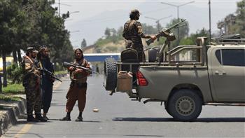   قتيلان و4 جرحى في مواجهات بين عناصر طالبان شرق أفغانستان