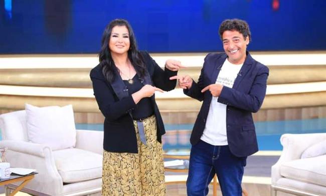 لأول مرة.. أسرار عن حياة حميد الشاعرى 