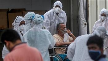   الهند تسجل أكثر من 13 ألف إصابة جديدة بفيروس كورونا