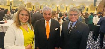 زاهي حواس يلقي محاضرة عن الإكتشافات الأثرية الأخيرة بالمانيا