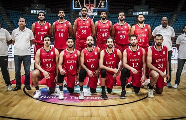 اليوم.. مصر تلتقي مع كندا فى دور المجموعات بكأس العالم لناشئات السلة