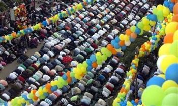 استمرار أعمال مبادرة «العيد أحلى» فى مراكز الشباب بشمال سيناء