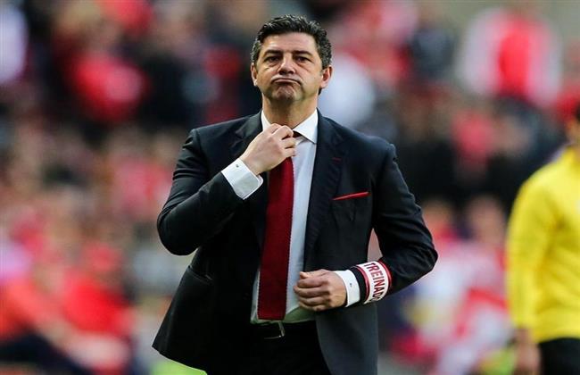 تعرّف على روي فيتوريا المدير الفني الجديد لمنتخب مصر 