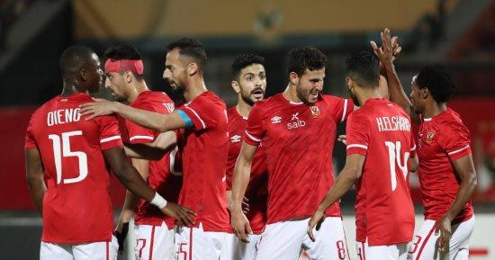 الليلة.. الأهلي يبحث عن وقف نزيف النقاط أمام فيوتشر فى الدوري 