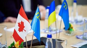   كييف تستدعى سفير كندا احتجاجًا على تسليمها توربين الغاز الروسى