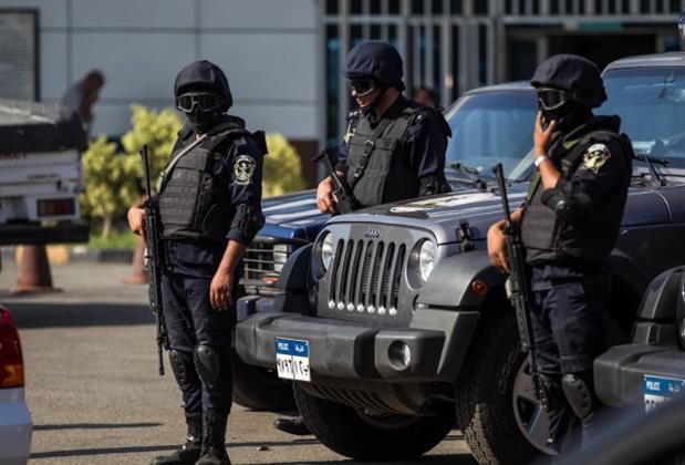 الأمن العام يضبط 28 سلاحا ناريا و78 قضية مخدرات خلال 24 ساعة