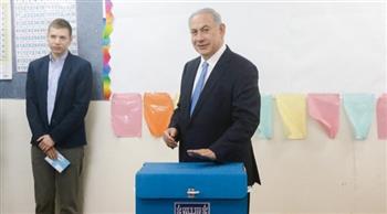   إسرائيل: تقدم معسكر اليمين في استطلاعات الرأي قبل انتخابات نوفمبر