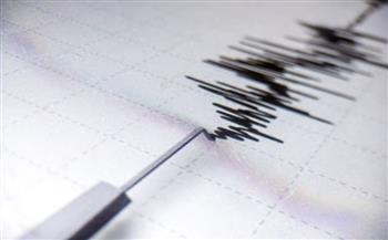   زلزال بقوة 1ر6 درجة يضرب عاصمة فانواتو في جنوب المحيط الهادي