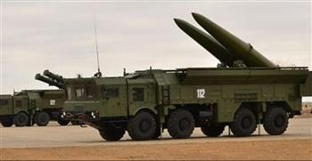   «ضربة روسية» تدمر صواريخ أمريكية على أرض أوكرانيا