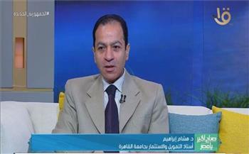 أستاذ تمويل واستثمار: العالم يوجه أكبر موجة تضخم منذ 40 سنة .. «فيديو»
