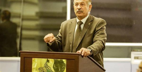 رئيس اتحاد كرة اليد:  مصر أصبحت عاصمة الرياضة العربية بمساهمة القيادة السياسية