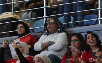 تخفيض سعر تذكرة حضور مباريات منتخب مصر لليد الى 75 جنيه بدلا من 150 