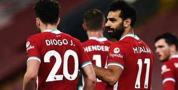 فيرمينو يقود هجوم ليفربول أمام مانشستر يونايتد وديًا