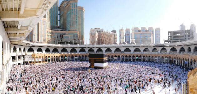 ما حكم من ترك طواف الوداع؟.. 