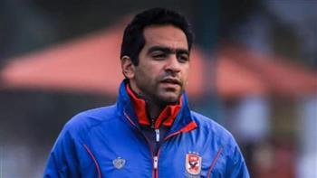 عادل مصطفى يقترب من الإنضمام للجهاز الفني للمنتخب الوطني