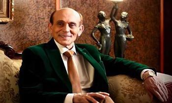 مهرجان المنصورة المسرحى يكرم محمد صبحى.. السبت المقبل