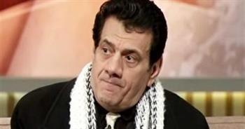 فى ذكرى ميلاده.. أبرز المحطات الفنية للفنان مظهر أبو النجا 
