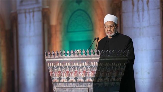 دار الإفتاء : الأزهر قيمة وقامة ولسان عدل على وسطية الإسلام وسماحة تشريعاته