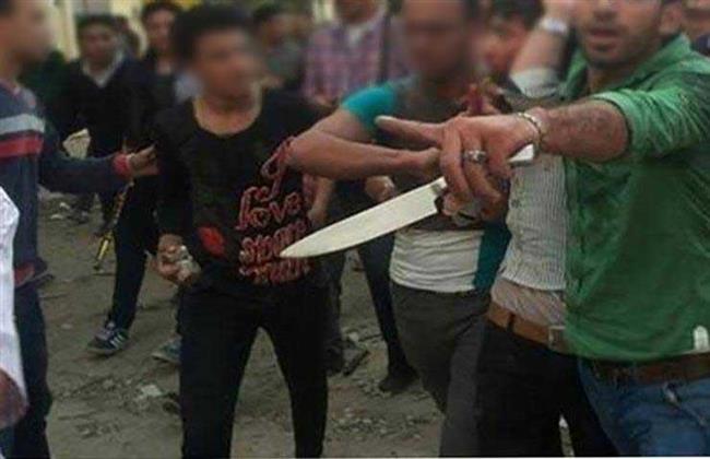 إصابة 6 أشخاص فى مشاجرة بمركز أبو تشت بقنا