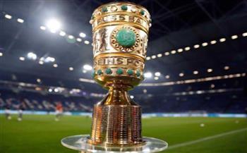رسميا.. منع بث مباريات كأس ألمانيا في روسيا