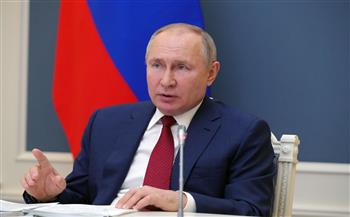  روسيا وكازخستان يوكدان عزمهم على تعزيز العلاقات الثنائية
