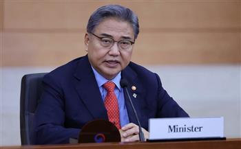   وزير الخارجية الكوري يعرب عن أمله في تعزيز الشراكة ذات المنفعة المتبادلة مع إفريقيا