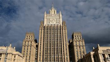   موسكو: الحديث عن مشاركة أممية في المفاوضات مع أوكرانيا «سابق لأوانه»
