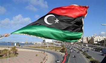   نائب الرئاسي الليبي يناقش مع رئيس المحكمة العليا إعادة صياغة النصوص الخلافية بمشروع الدستور