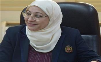 محافظة القاهرة: استمرار أعمال نقل سكان الجبخانة إلى المحروسة خلال عطلة العيد