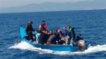   إيطاليا: استئناف تدفقات الهجرة نحو جزيرة لامبيدوزا