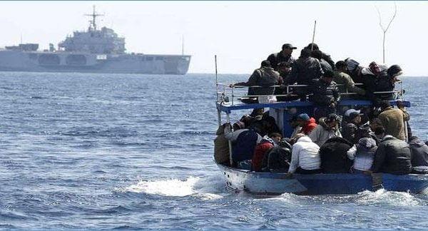 المغرب: القوات البحرية تنقذ 257 شخصا أثناء محاولتهم الهجرة بصورة غير شرعية