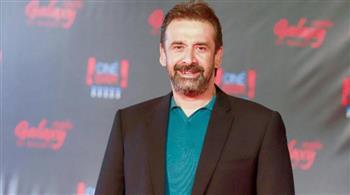 كريم عبدالعزيز ينافس في دراما رمضان بمسلسل "الحشاشين"