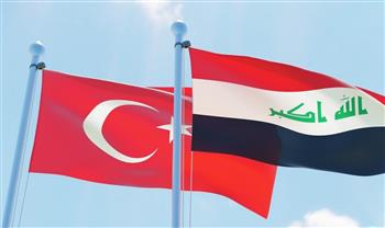   العراق: تركيا ليست وصية على بلادنا